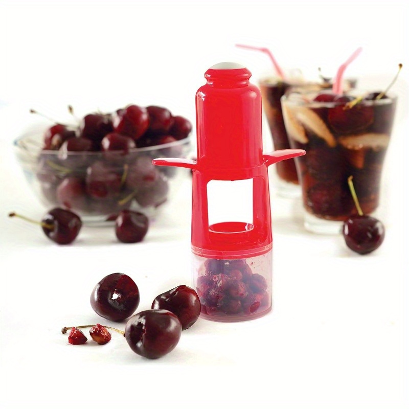 Kitchen Gadgets Useful - Creativo Dispositivo per Rimuovere i Semi