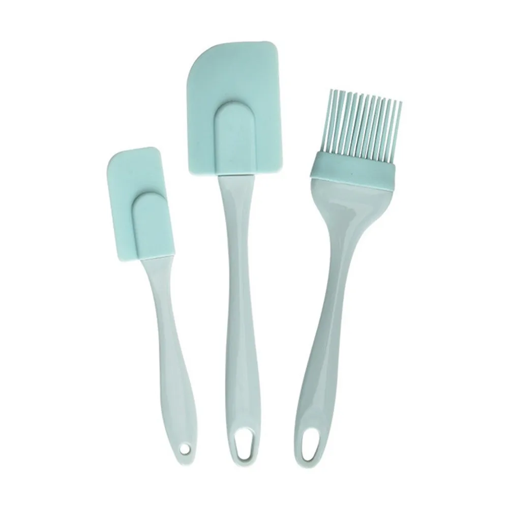 Kitchen Gadgets New - 3 pezzi raschietto per crema fai