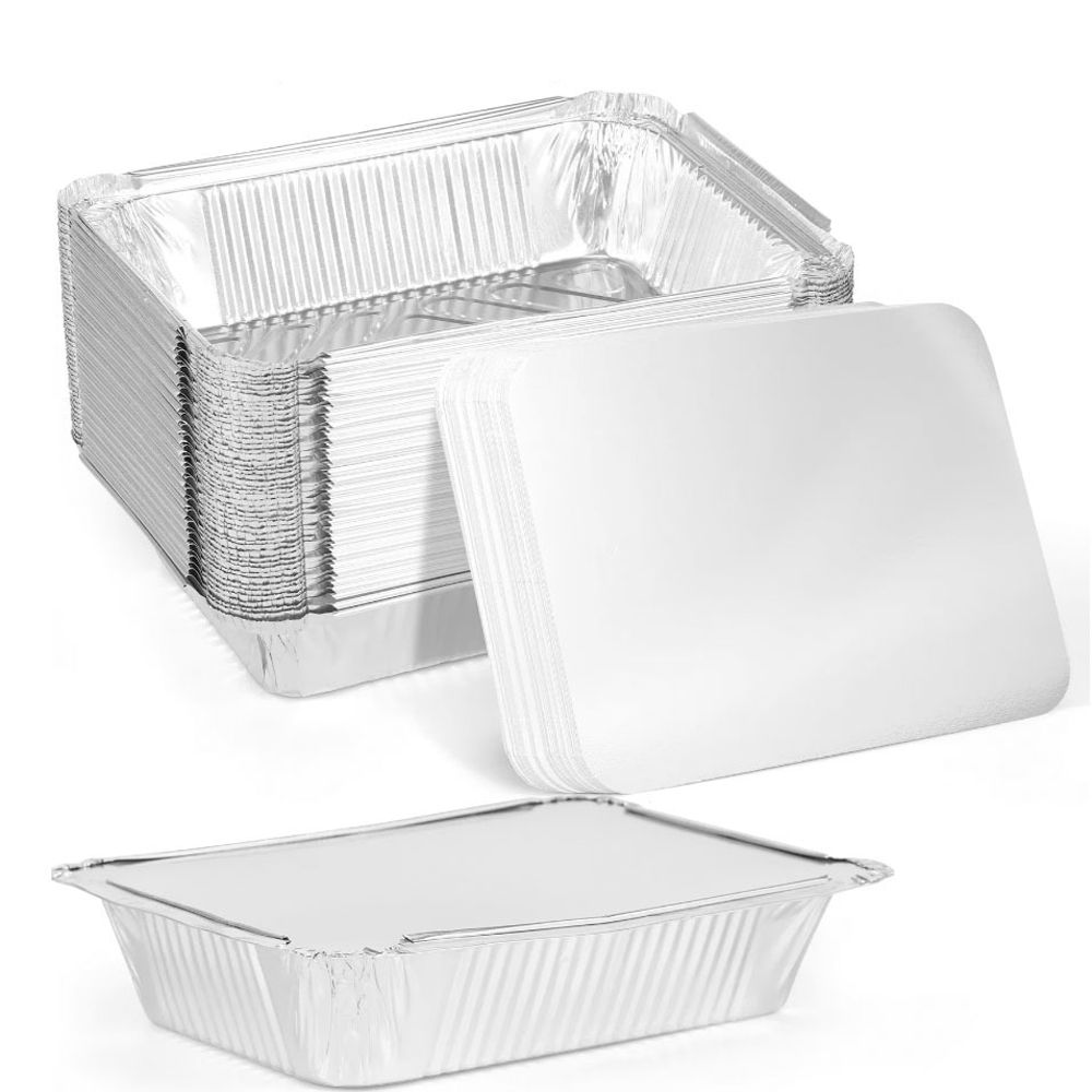Kitchen Gadgets New - 10 pezzi nuovi con coperchi vassoi
