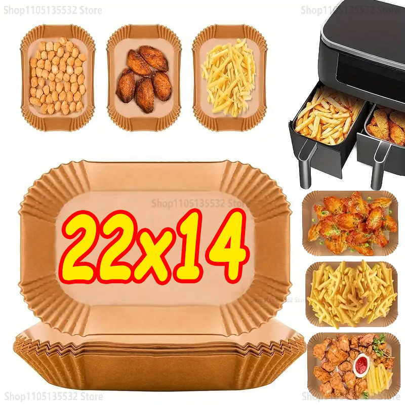 Kitchen Gadgets Air Fryer - Friggitrice ad aria usa e getta