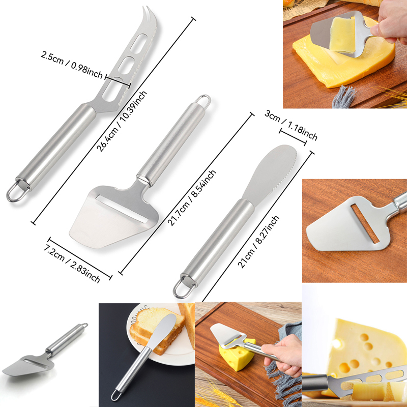 Kitchen Gadgets Home Party - Set di palette per coltelli in