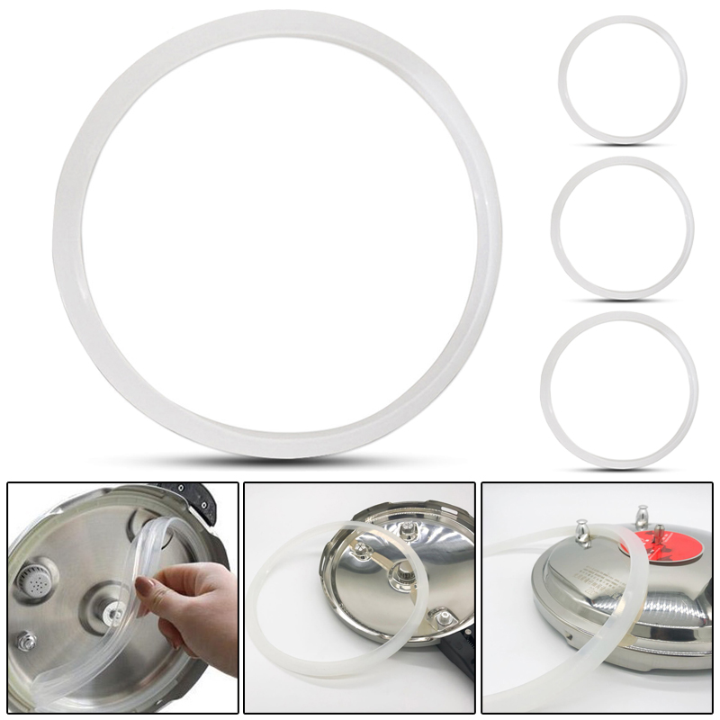 Kitchen Gadgets 2022 - Anello di tenuta per pentola a