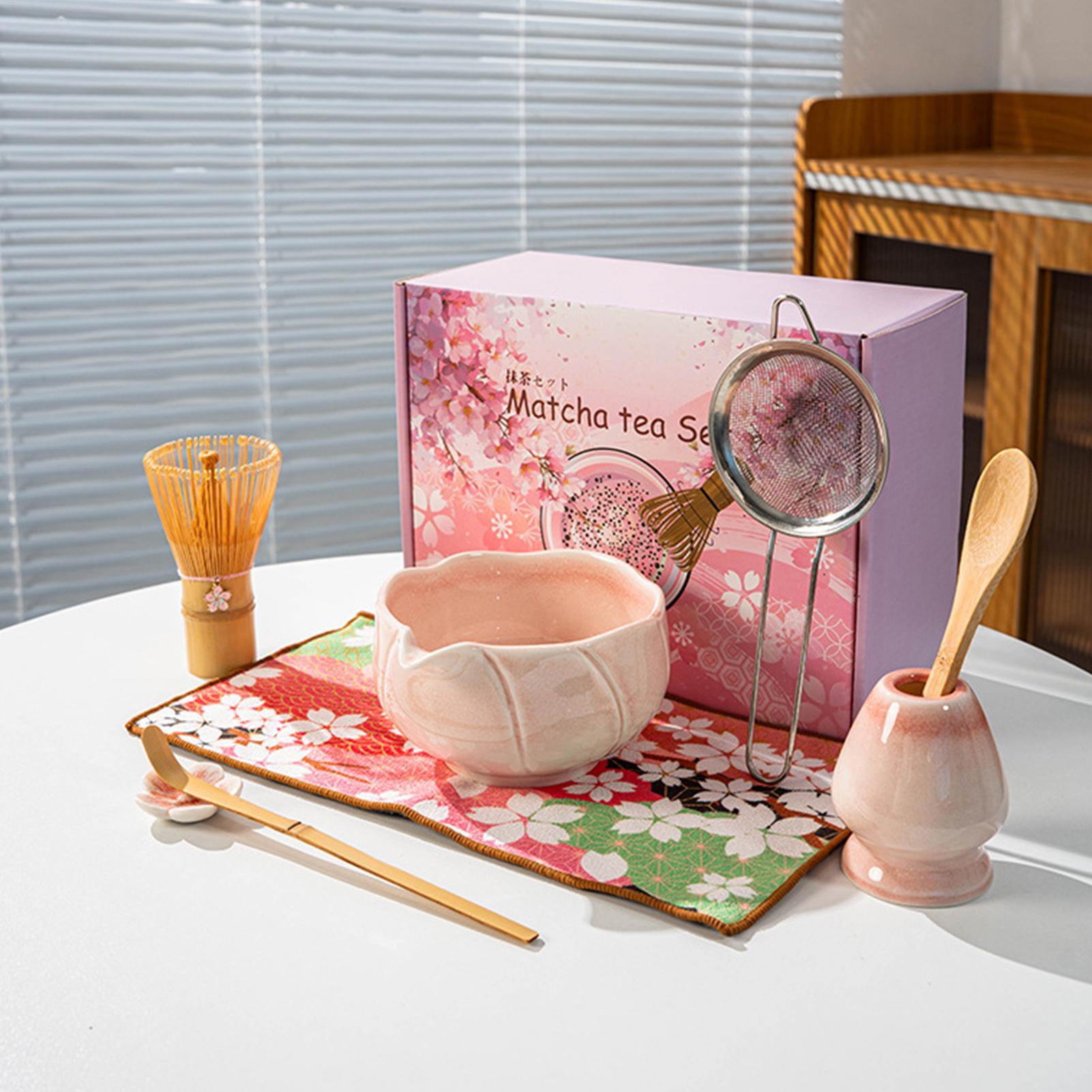 Kitchen Gadgets Men - Set da Tè con Frusta e