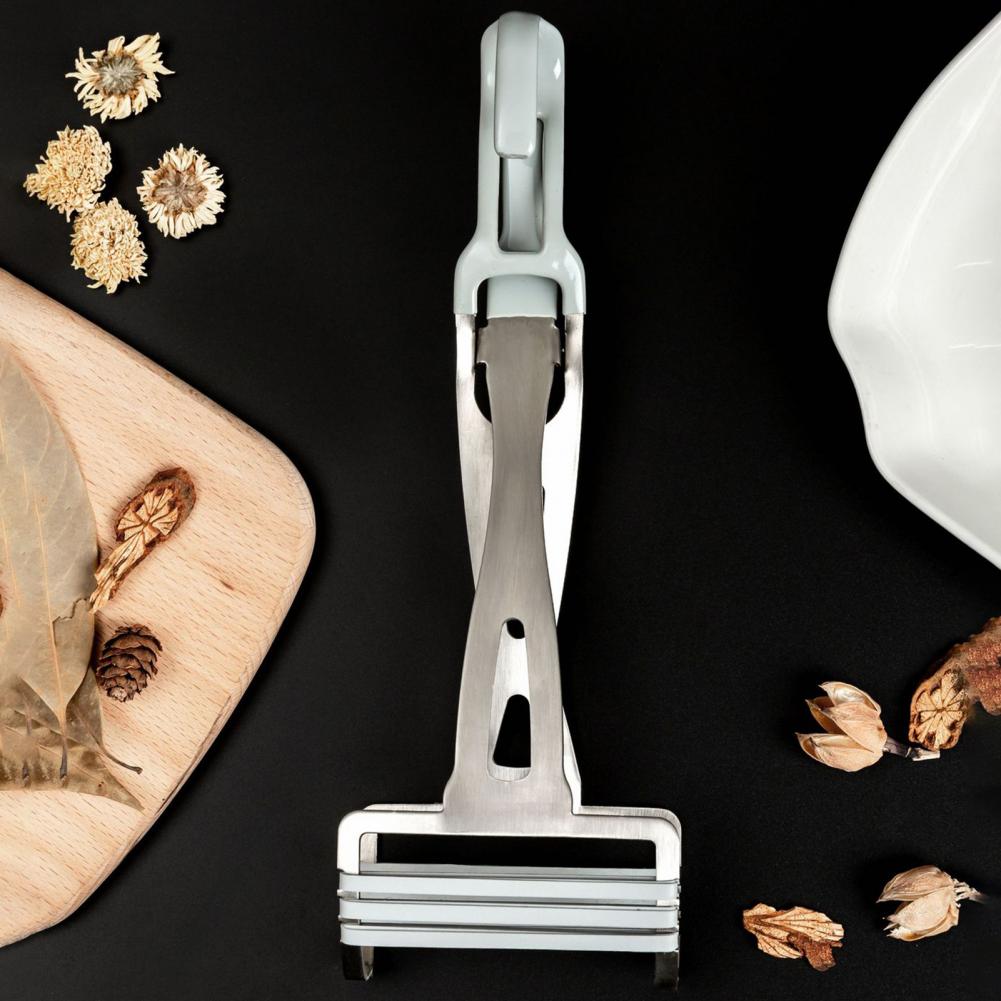 Kitchen Gadgets Useful - Gadget da cucina Clip per verdure
