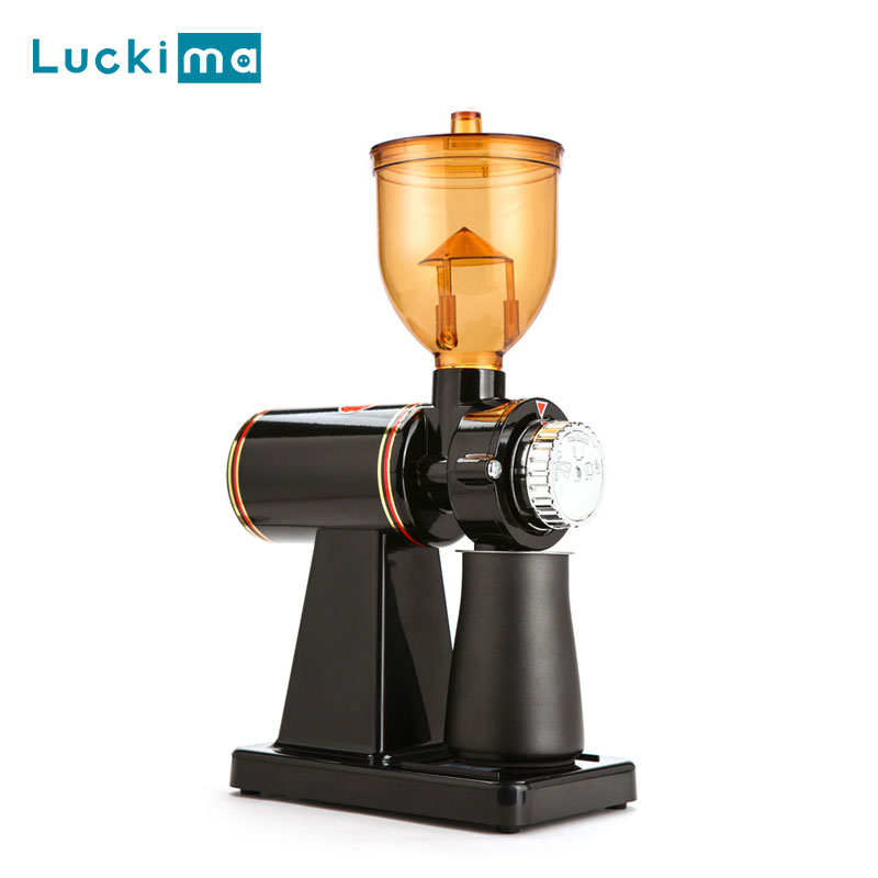 French Press Coffee Maker - Macinacaffè elettrico professionale per macinacaffè Es