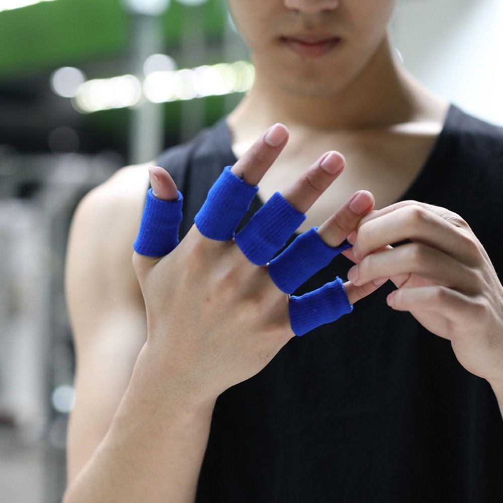 Kitchen Gadgets Men - Protezione per Dita, Accessorio da Cucina,