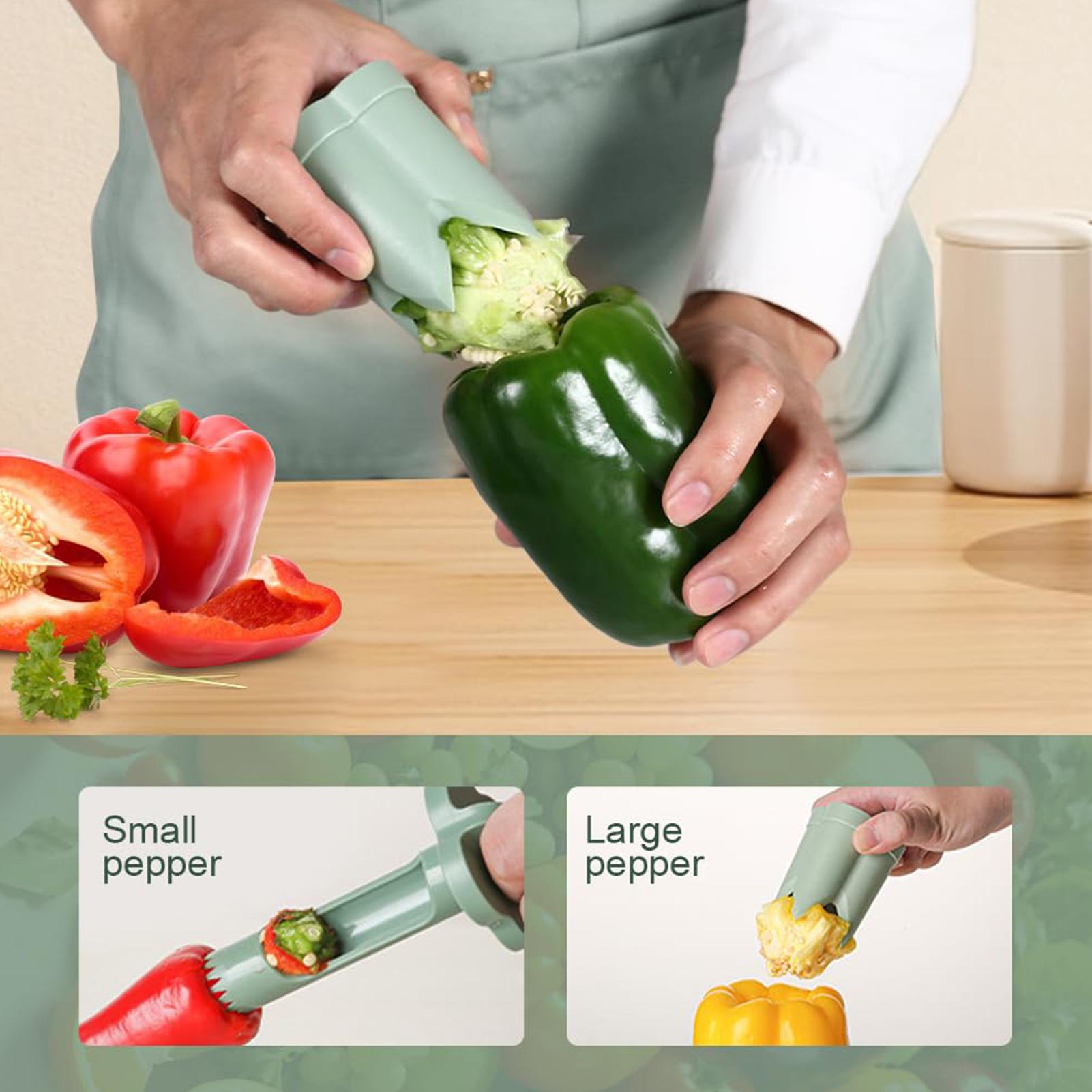 Kitchen Gadgets Men - Affettatrice per Verdure, Utensile da Cucina