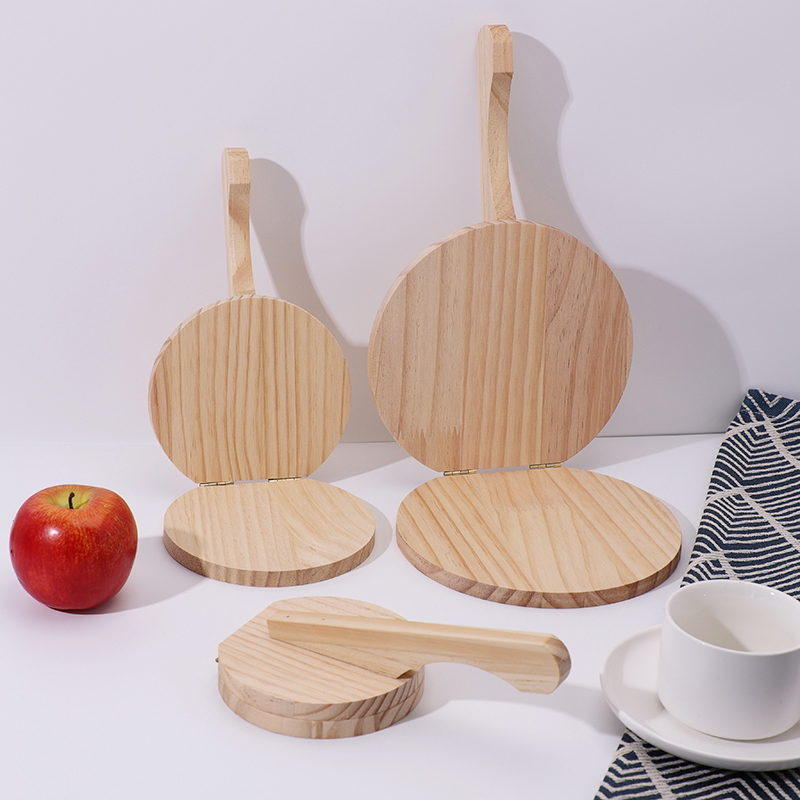 Kitchen Gadgets Useful - Pressa per Sfoglie di Ravioli, Versione