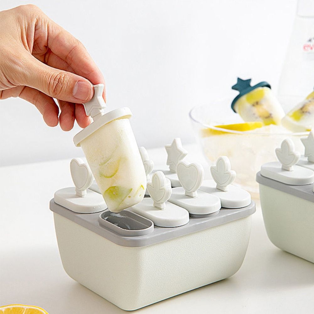 Kitchen Gadgets Home Party - Creatori di gelato riutilizzabili accessori per