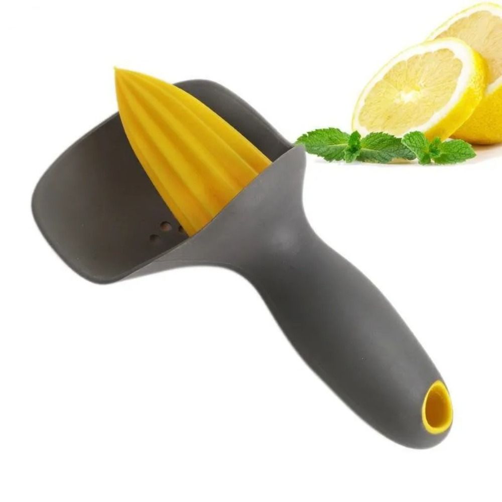 Citrus Lemon Squeezer - Spremiagrumi Portatile Facile da Pulire per