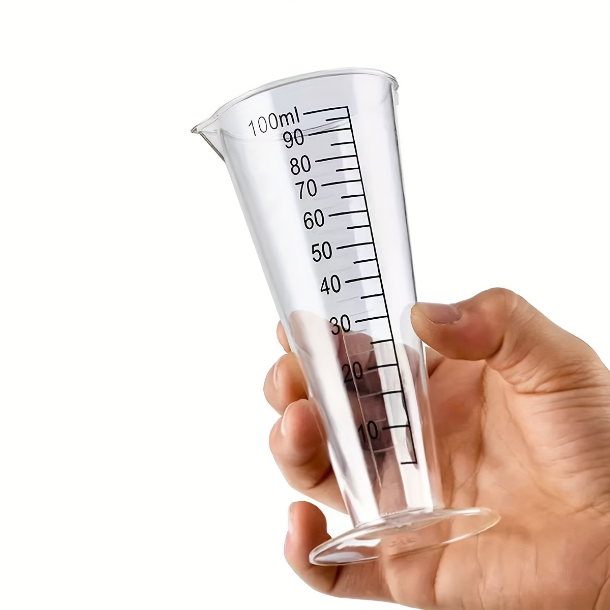 Kitchen Gadgets Useful - Misurino in Plastica per Alimenti da