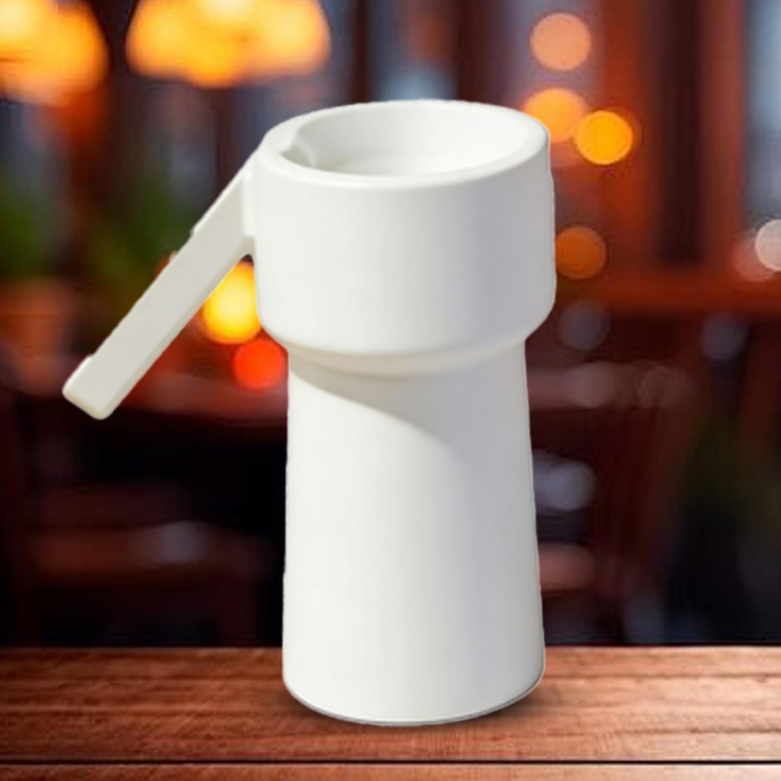 Kitchen Gadgets Men - Apribottiglie Portatile Salva-Fatica, Lanciatore di Tappi