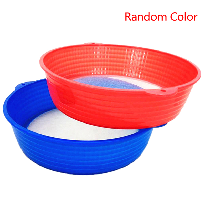 Kitchen Gadgets New - ● Nuovo Setaccio per Farina in
