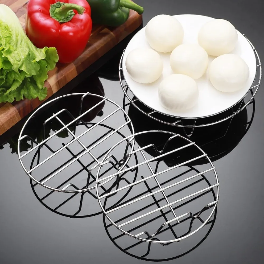 Kitchen Gadgets Air Fryer - Durevole 19 cm Friggitrice ad aria