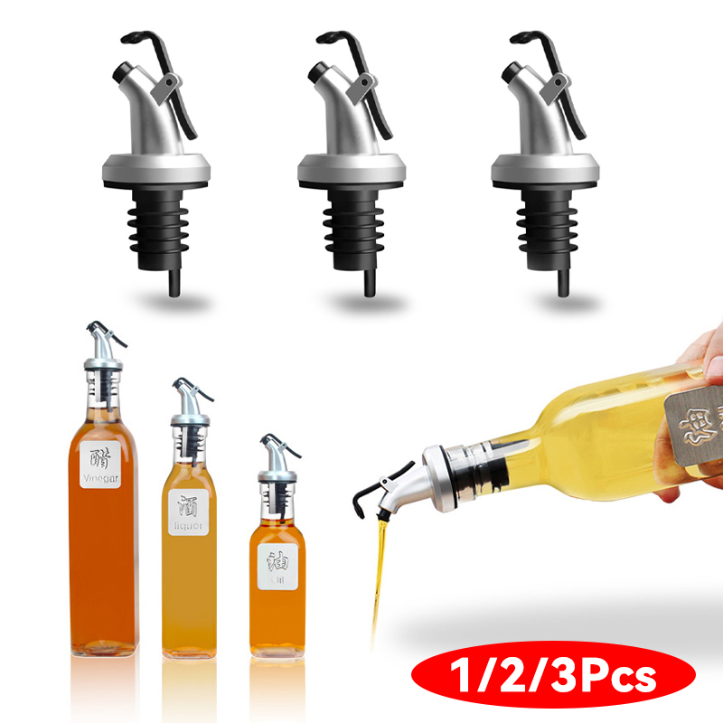 Kitchen Gadgets New - Nuovo Dispenser di Olio d'oliva Spruzzatore