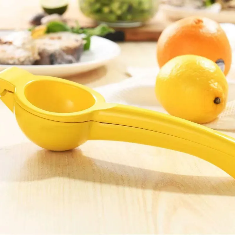 Spremiagrumi Manuale in Acciai - Citrus Lemon Squeezer recensione e prezzo