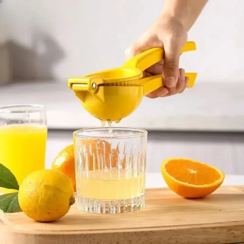 Spremiagrumi Manuale in Acciai - Citrus Lemon Squeezer recensione e prezzo