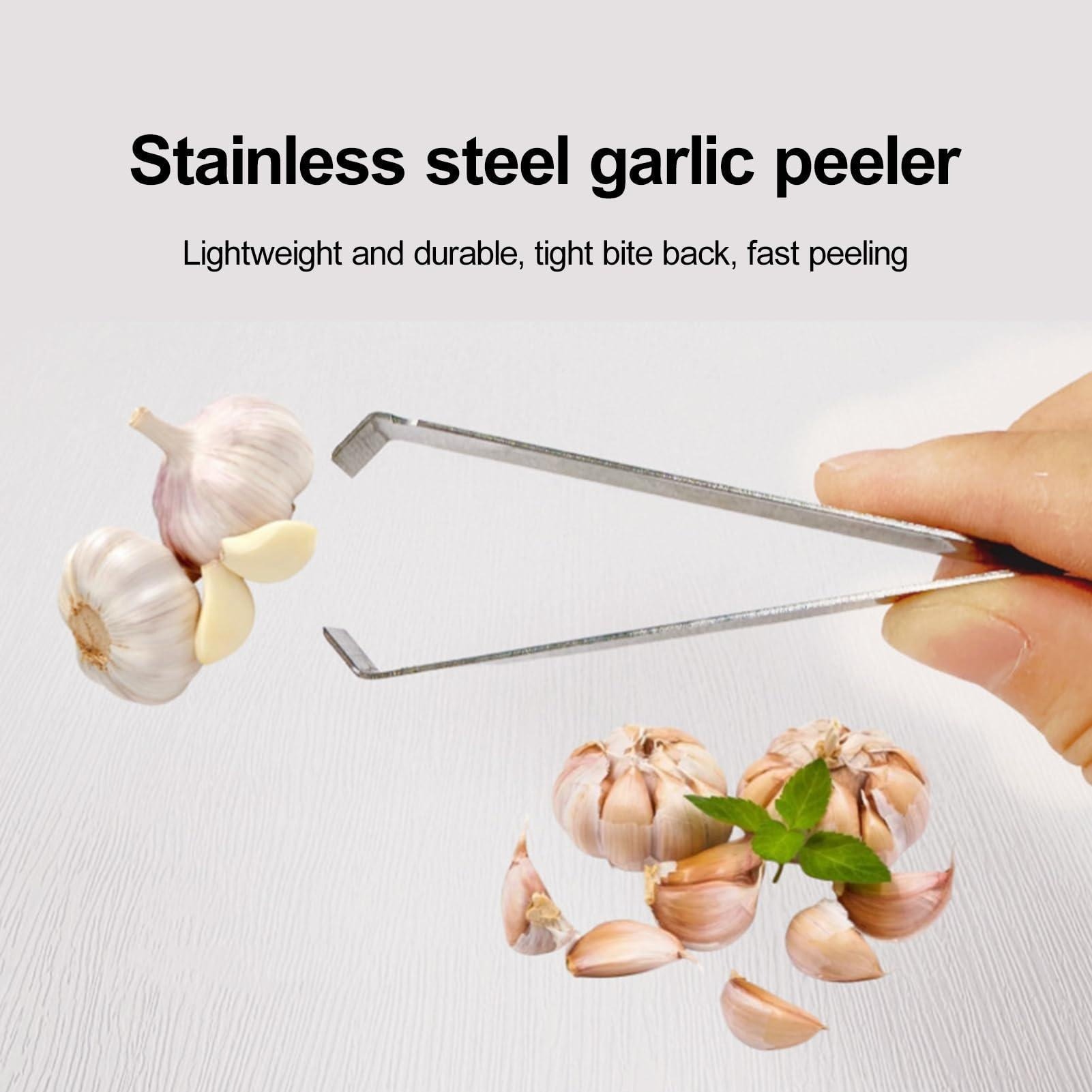 Set di 1 pelapatate per aglio  - Kitchen Gadgets Products recensione e prezzo
