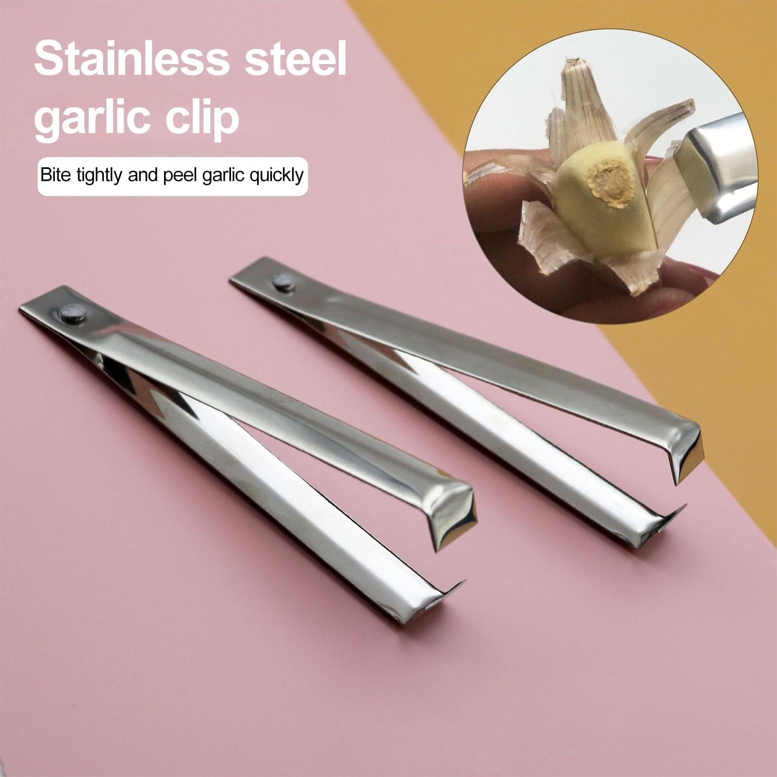 Set di 1 pelapatate per aglio  - Kitchen Gadgets Products recensione e prezzo