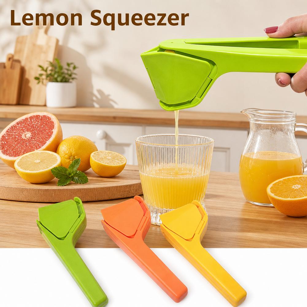 Spremiagrumi Manuale per Limon - Citrus Lemon Squeezer recensione e prezzo