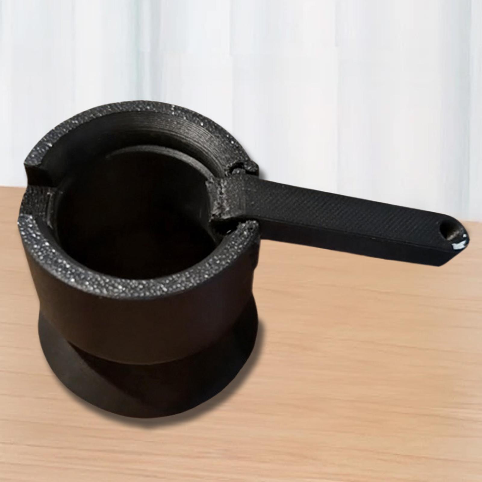 Apribottiglie Ergonomico Salva - Kitchen Gadgets Men recensione e prezzo