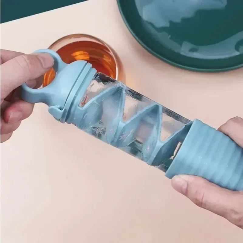Stampo per Cubetti di Ghiaccio - Kitchen Gadgets Home Party recensione e prezzo