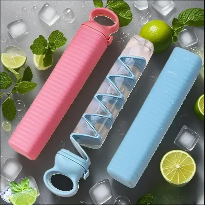 Stampo per Cubetti di Ghiaccio - Kitchen Gadgets Home Party recensione e prezzo