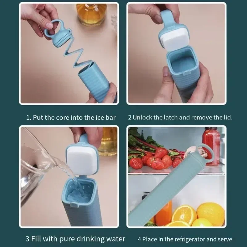 Stampo per Cubetti di Ghiaccio - Kitchen Gadgets Home Party recensione e prezzo
