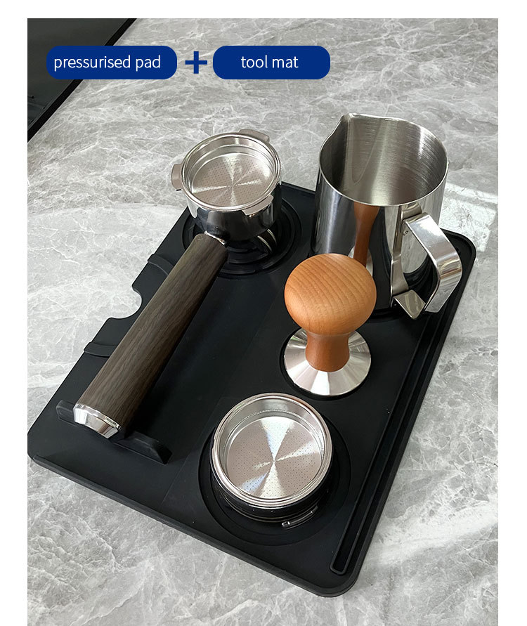 Nuovo Tappetino in Silicone Qu - Kitchen Gadgets New recensione e prezzo