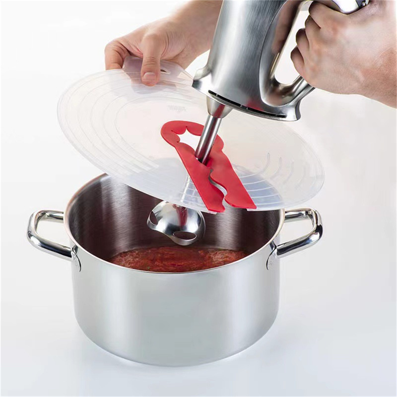 Beat Eggs Coperchio del miscel - Kitchen Gadgets Products recensione e prezzo