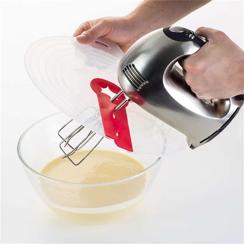 Beat Eggs Coperchio del miscel - Kitchen Gadgets Products recensione e prezzo
