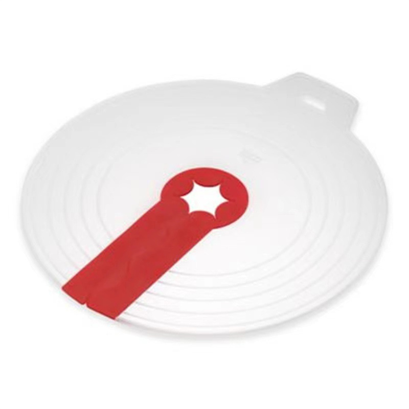 Beat Eggs Coperchio del miscel - Kitchen Gadgets Products recensione e prezzo