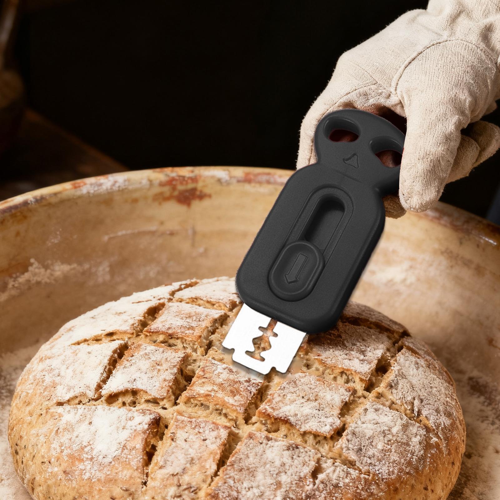Strumento per segnare il pane, - Kitchen Gadgets Men recensione e prezzo