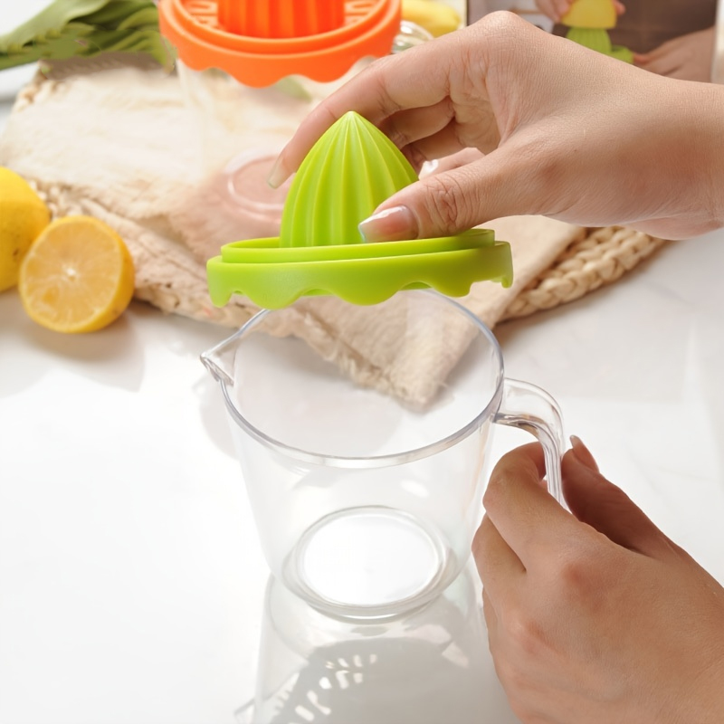 -agrumes portátil Manual, herr - Citrus Lemon Squeezer recensione e prezzo