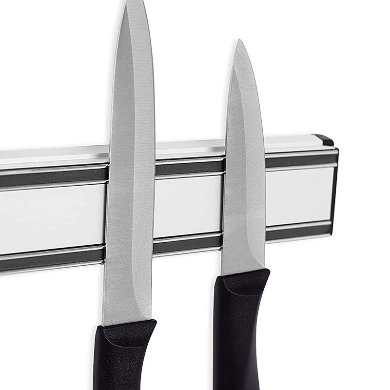 1 pezzo Massimizza il tuo spaz - Magnetic Knife Strip recensione e prezzo