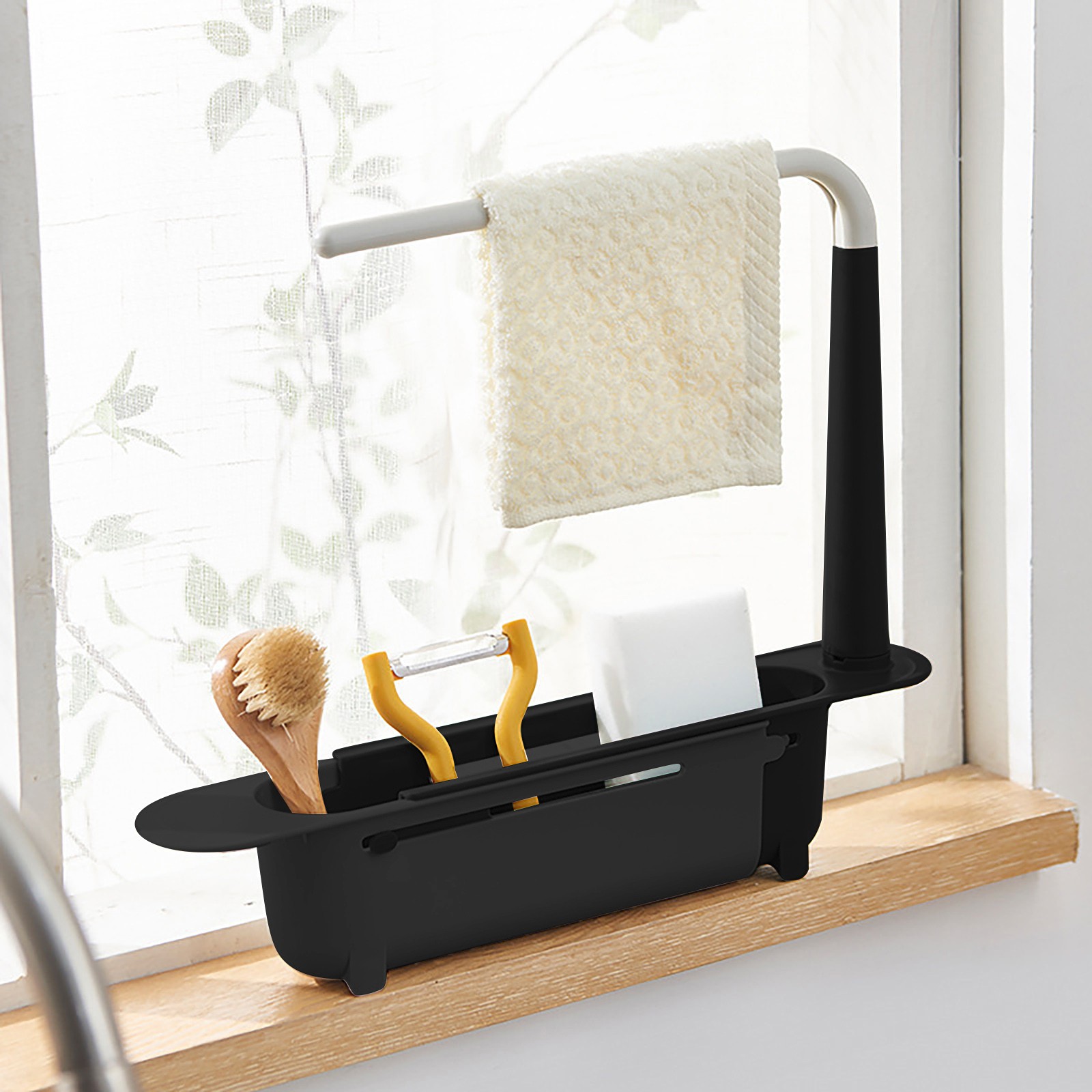 Escopico lavello scaffale scol - Kitchen Gadgets Useful recensione e prezzo