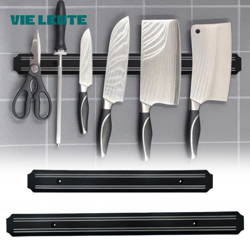 1pc Massimizza il tuo spazio i - Magnetic Knife Strip recensione e prezzo