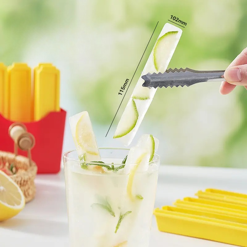 Vassoio per ghiaccio magnetico - Kitchen Gadgets Home Party recensione e prezzo