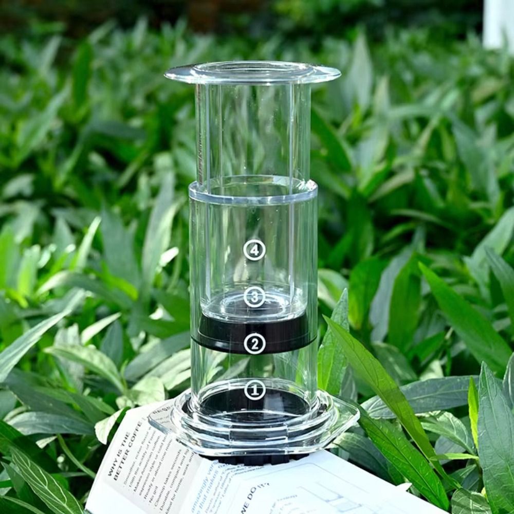 Condividi Pentola Bollitore pe - French Press Coffee Maker recensione e prezzo