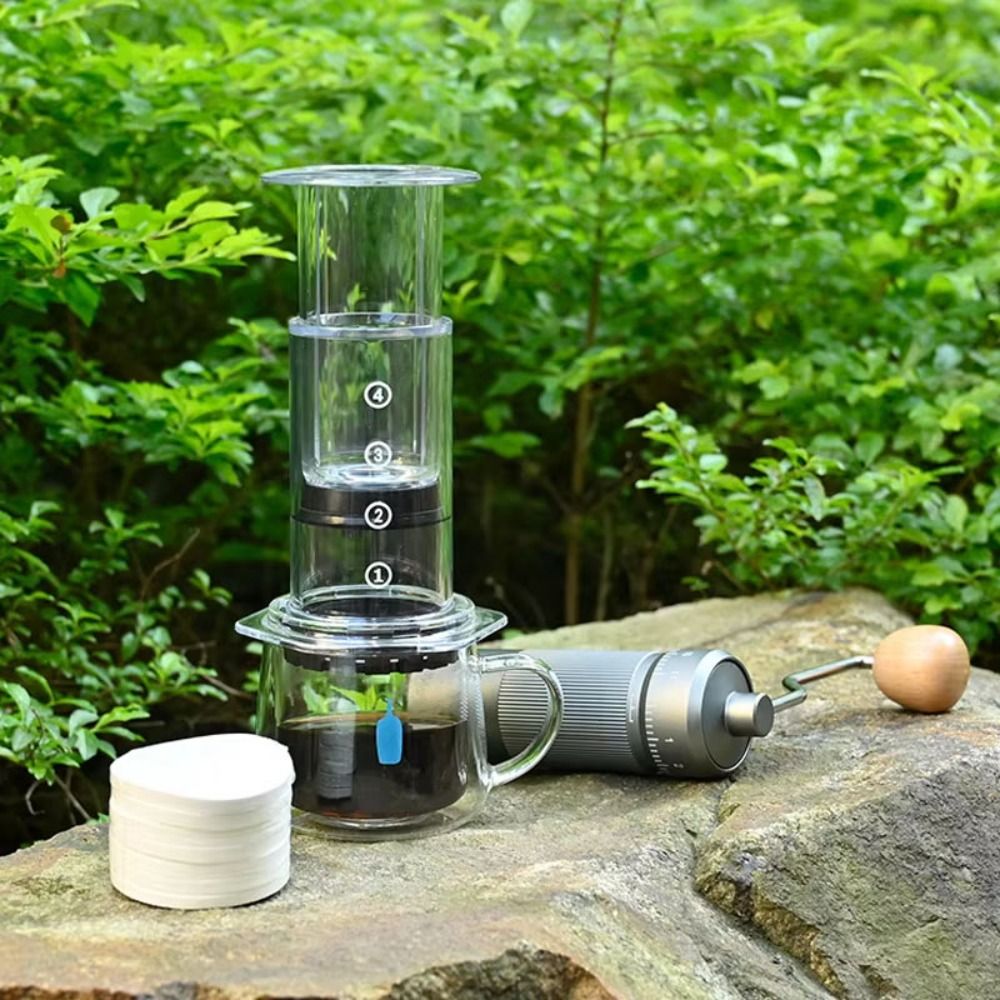 Condividi Pentola Bollitore pe - French Press Coffee Maker recensione e prezzo