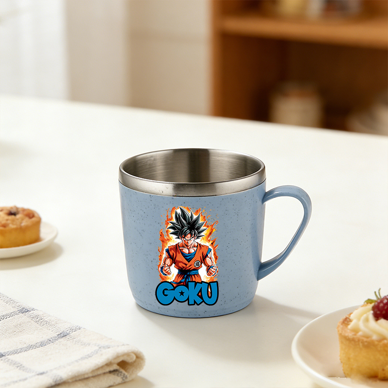 Tazza d'acqua Dragon Ball per  - Kitchen Gadgets New recensione e prezzo