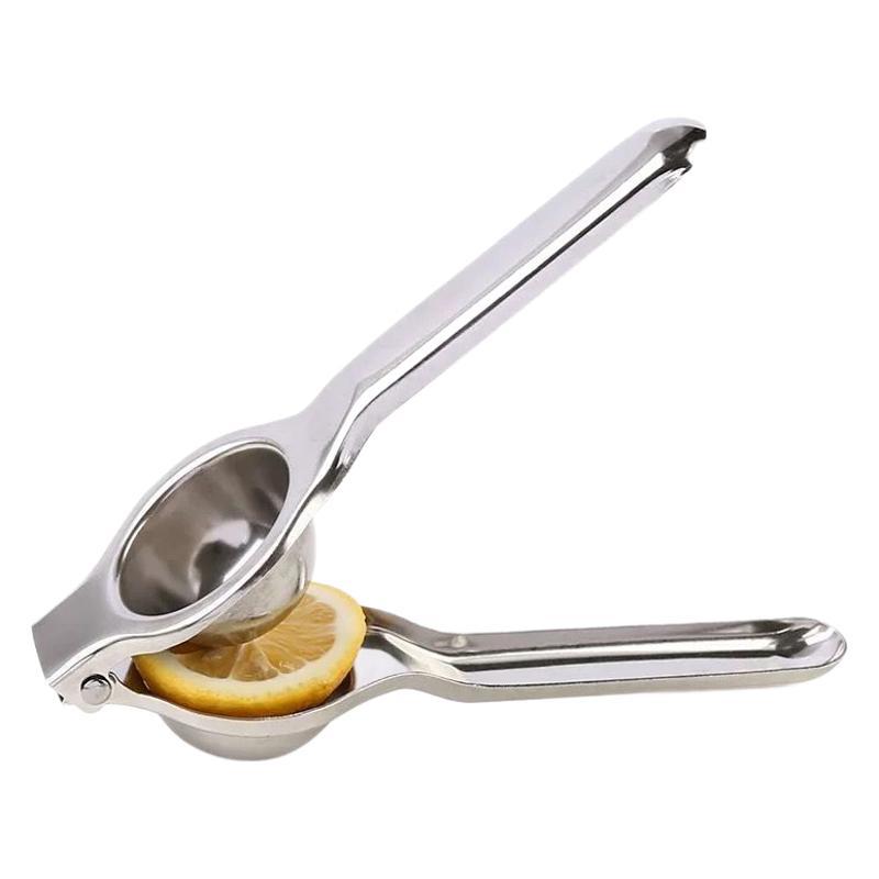 Spremiagrumi in Acciaio Inox,  - Citrus Lemon Squeezer recensione e prezzo