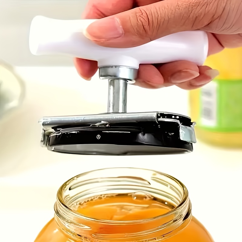 Apriscatole Regolabile Manuale - Kitchen Gadgets Home Party recensione e prezzo