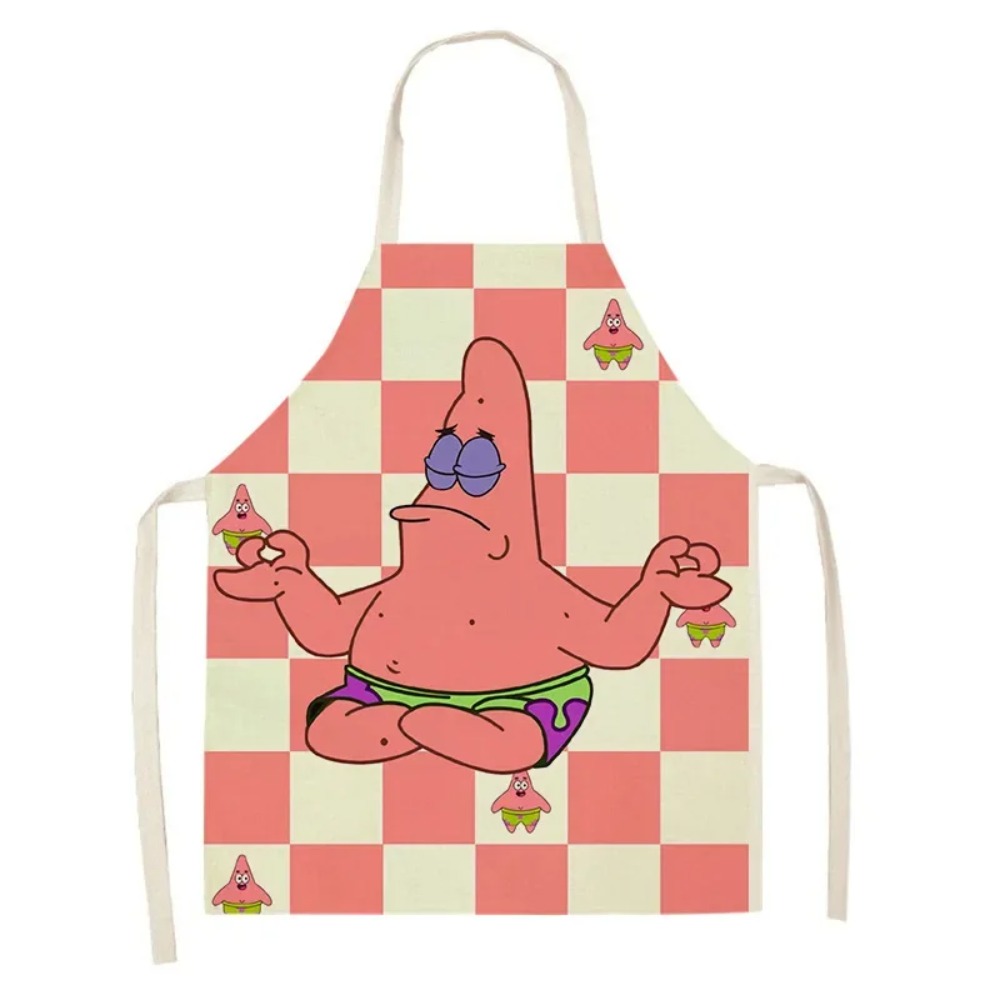Grembiuli da Cucina SpongeBob  - Kitchen Gadgets Products recensione e prezzo