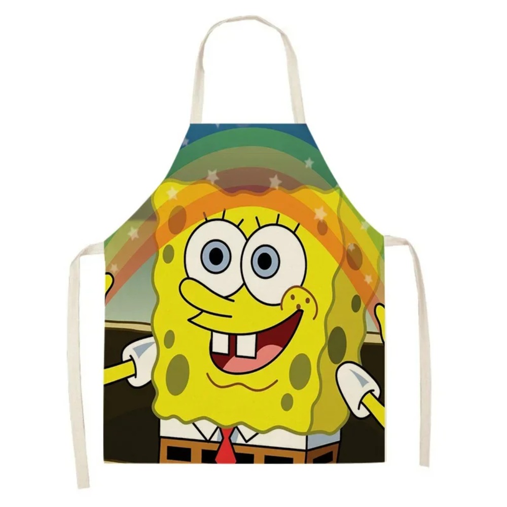 Grembiuli da Cucina SpongeBob  - Kitchen Gadgets Products recensione e prezzo
