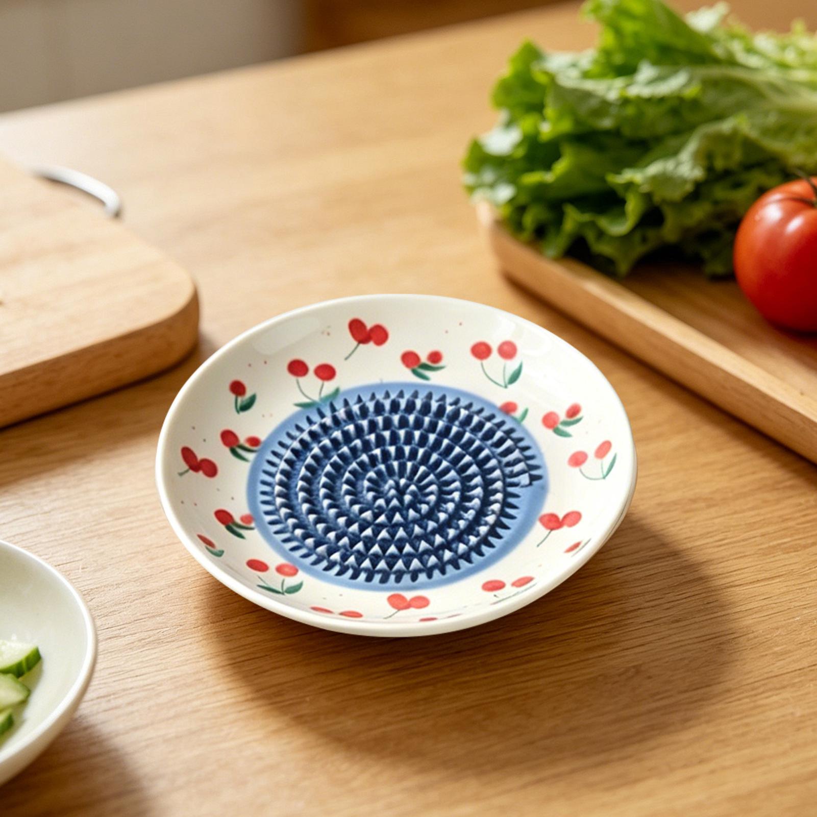 Grattugia per Zenzero in Ceram - Kitchen Gadgets Useful recensione e prezzo