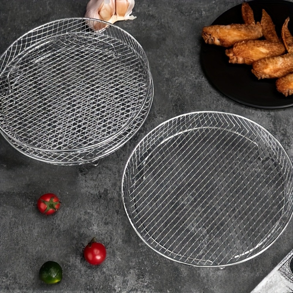 Accessorio per Friggitrice ad  - Kitchen Gadgets Air Fryer recensione e prezzo