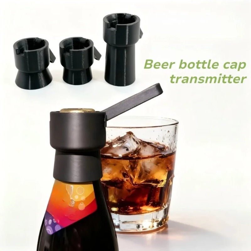 Apribottiglie Creativo a Catap - Kitchen Gadgets Home Party recensione e prezzo