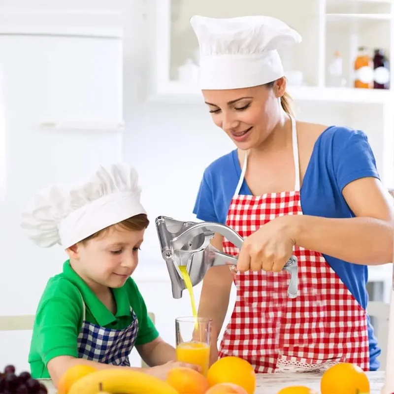 Spremiagrumi Manuale in Lega d - Citrus Lemon Squeezer recensione e prezzo