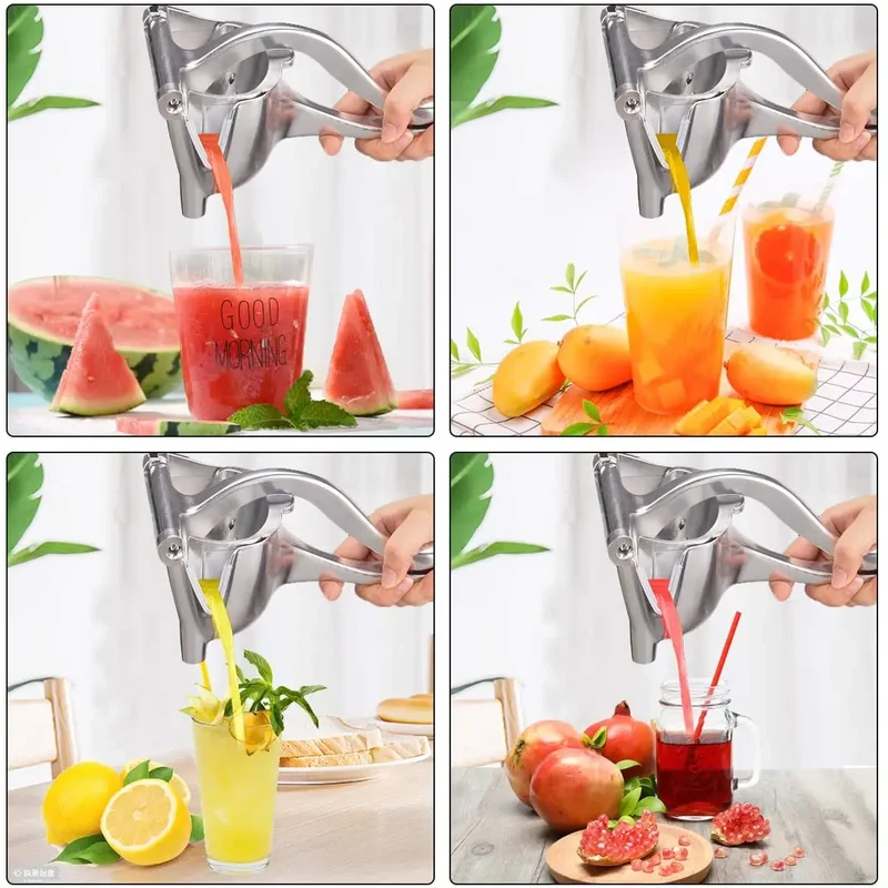 Spremiagrumi Manuale in Lega d - Citrus Lemon Squeezer recensione e prezzo